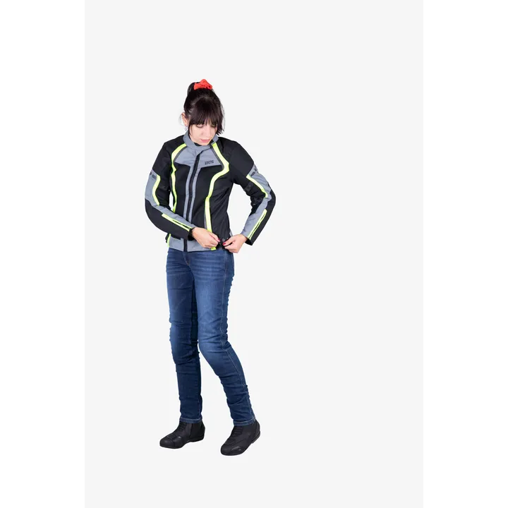 Jeans femme Classic AR Cassidy bleu 