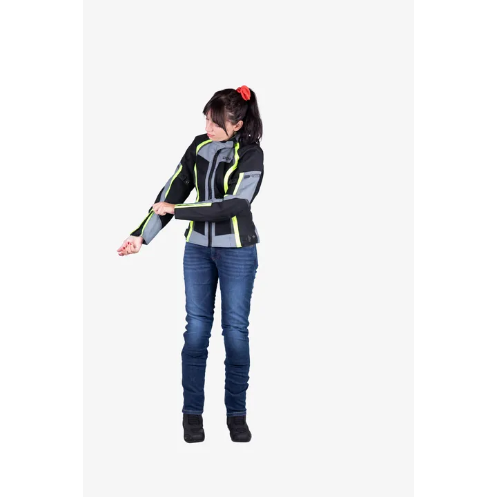 Jeans femme Classic AR Cassidy bleu 