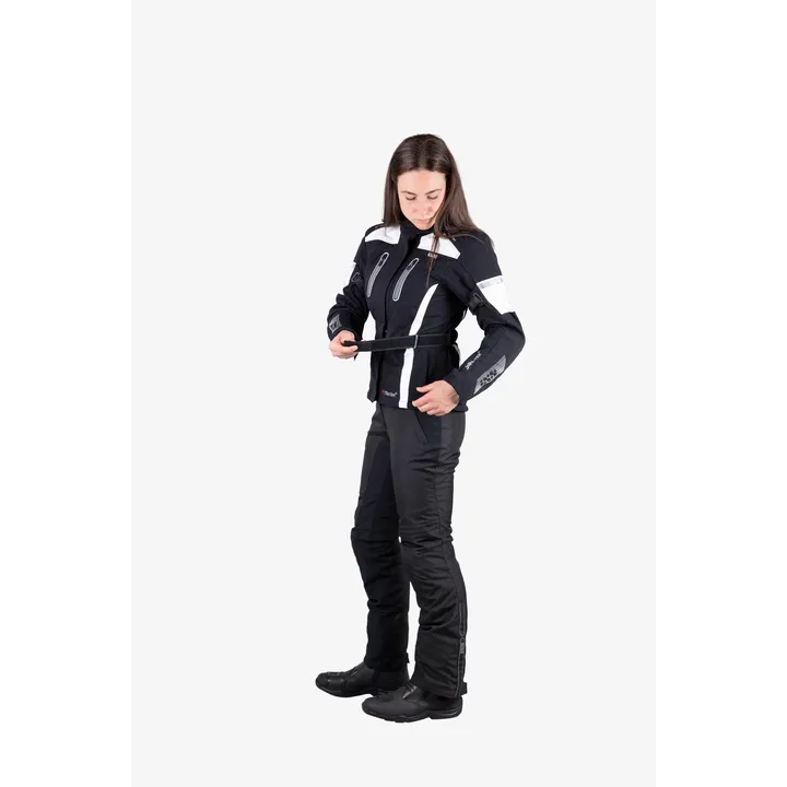 Tour Damen Hose Anna-ST 2.0 schwarz