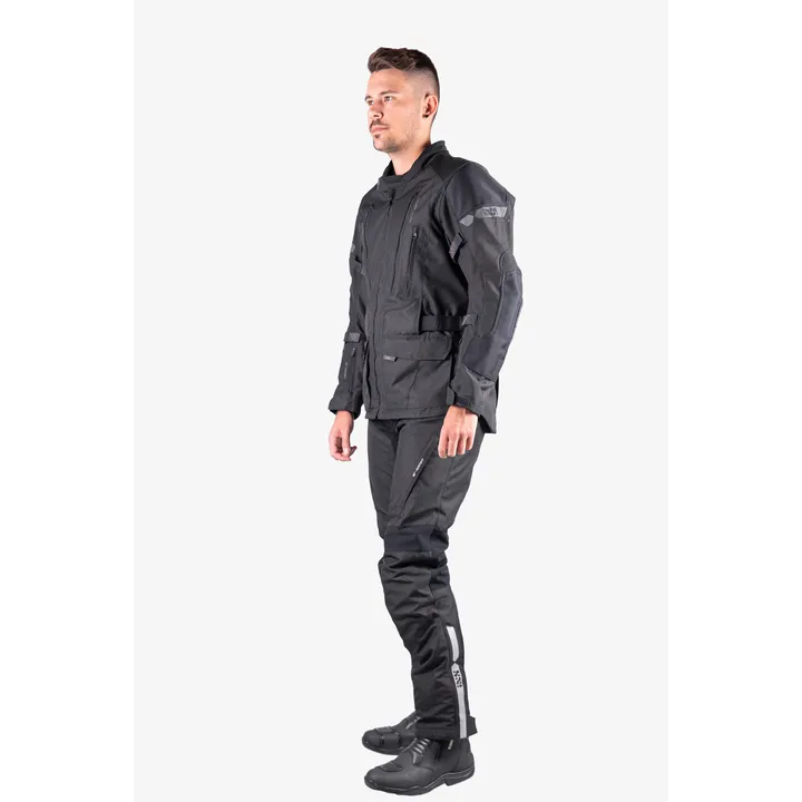 Tour Jacke Lennik-ST noir
