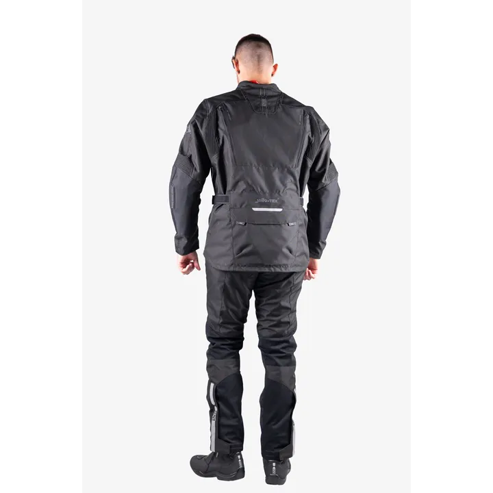 Tour Jacke Lennik-ST noir