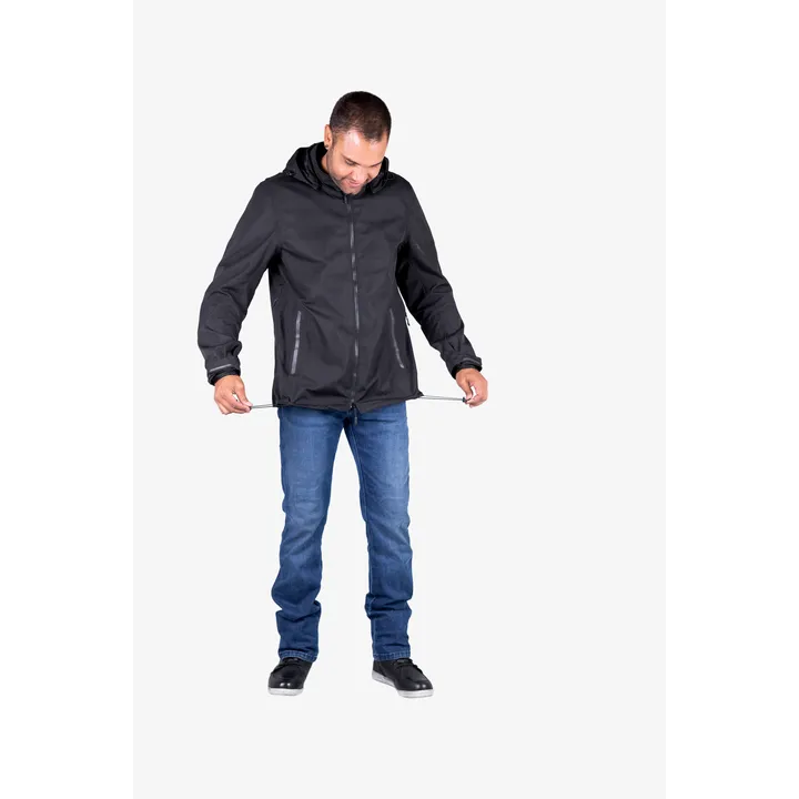 Classic Veste Eton-ST-Plus noir