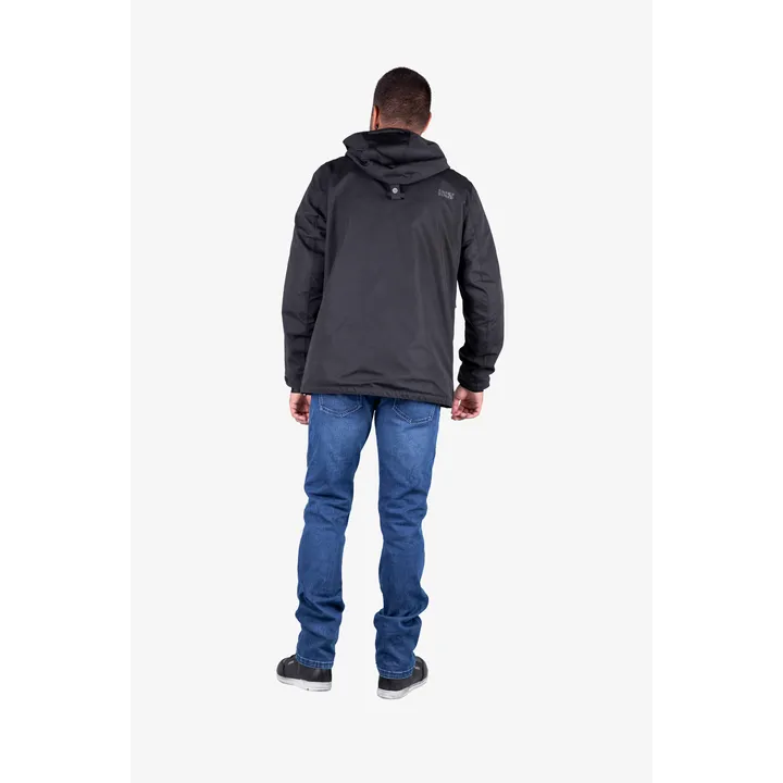 Classic Veste Eton-ST-Plus noir