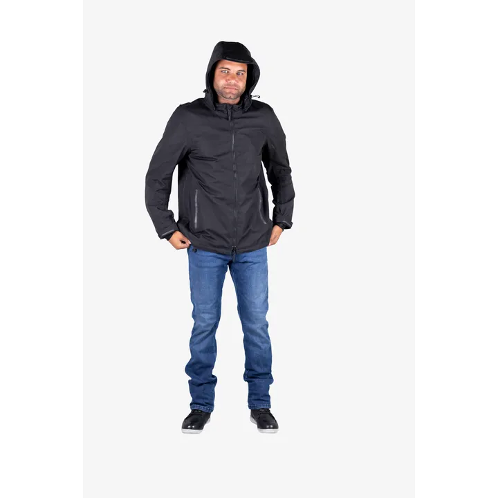 Classic Veste Eton-ST-Plus noir