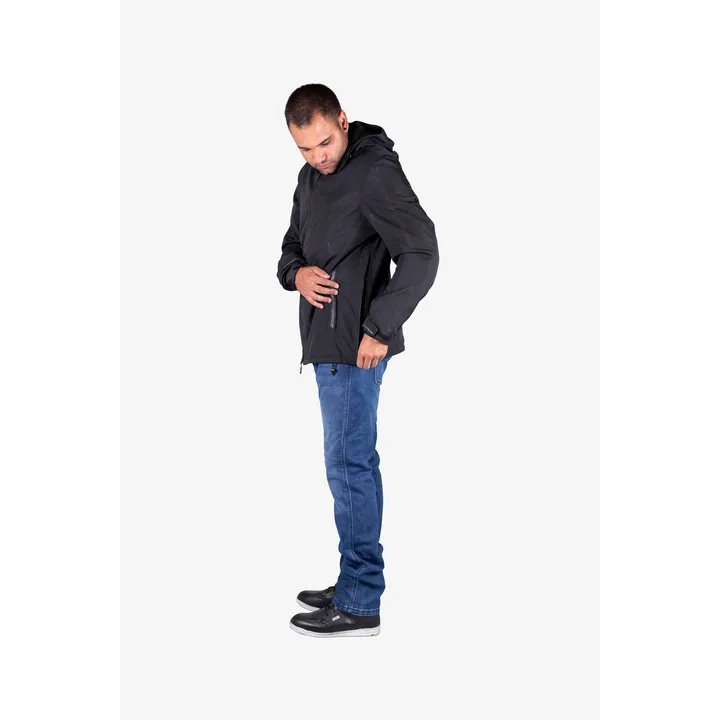 Classic Veste Eton-ST-Plus noir