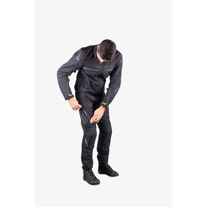 Veste Sport Carbon-ST noir