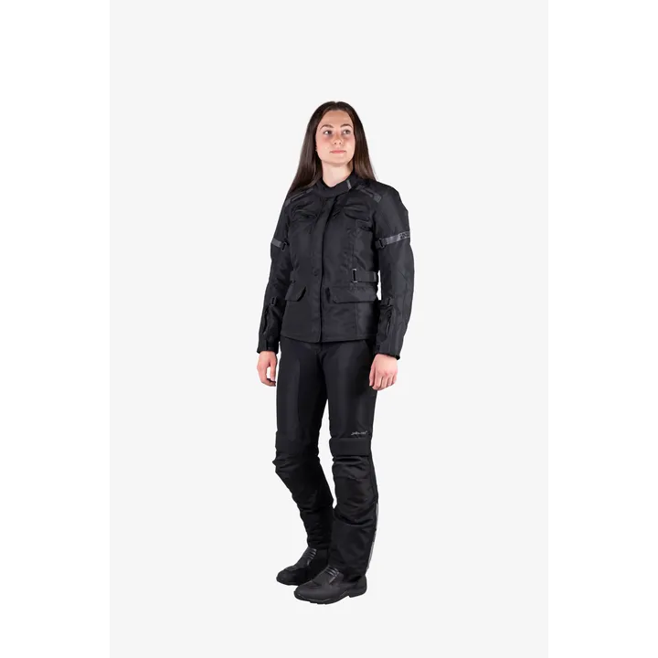 Pantalon femme Tour Tallinn-ST 2.0 noir