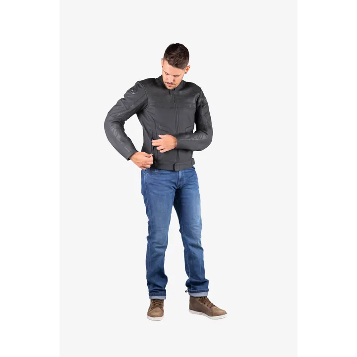Sport LD Jacke RS-600 2.0 schwarz