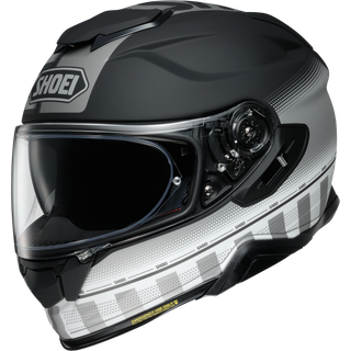 Integralhelm GT-Air 2 Tesseract TC-5 matt-schwarz-grau