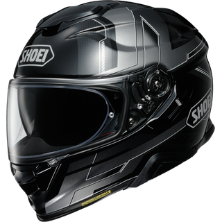 Integralhelm GT-Air 2 Aperture TC-6 weiss-schwarz-rot