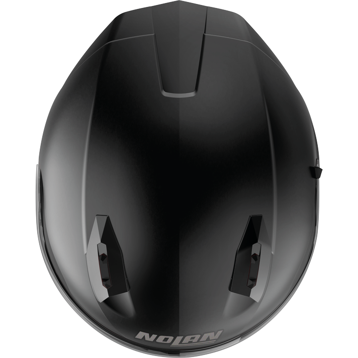 Casque intégral N60-6 Classic #10 mat-noir