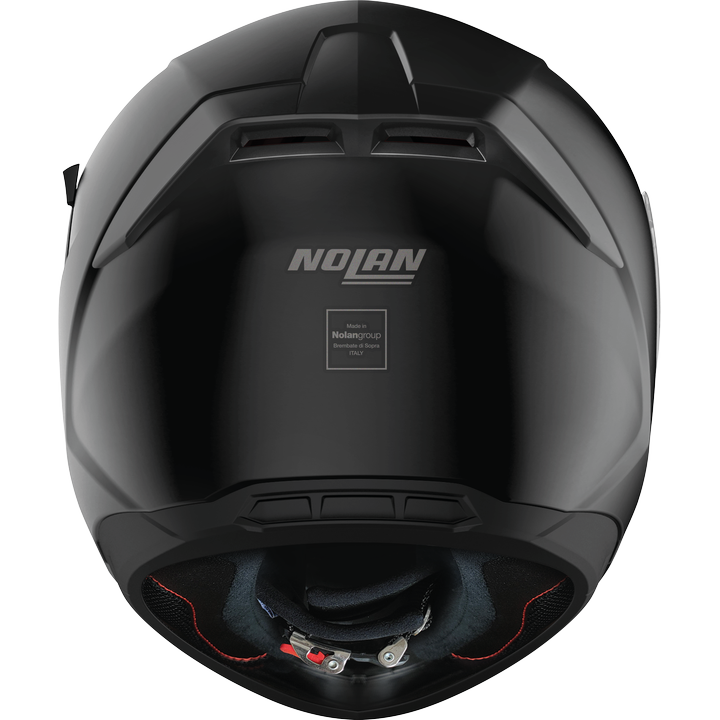 Casque intégral N60-6 Classic #10 mat-noir