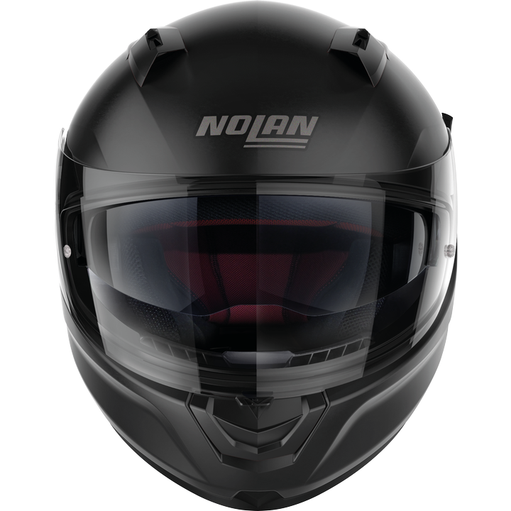 Casque intégral N60-6 Classic #10 mat-noir