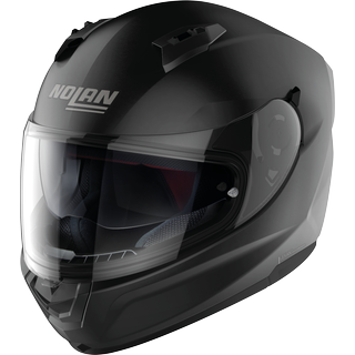 Integralhelm N60-6 Classic #5 weiss