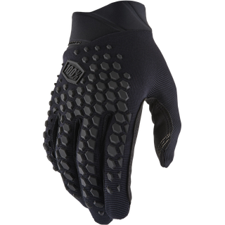 Geomatic gants noir