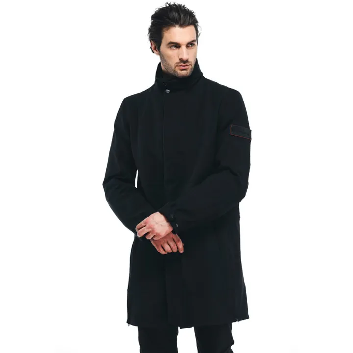 D-Dry XT Jacke Elysee schwarz