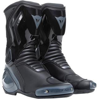 Damen Stiefel Nexus 2 schwarz-anthrazit