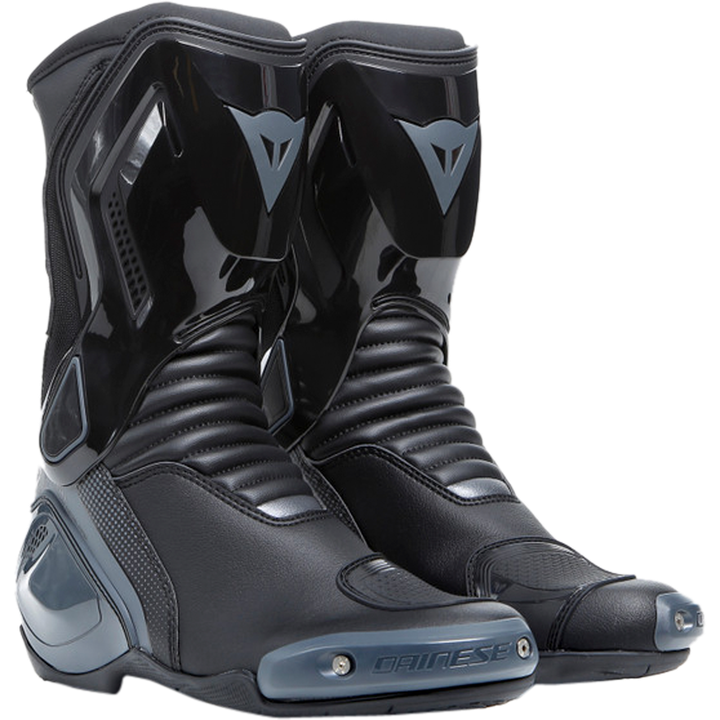 Damen Stiefel Nexus 2 schwarz-anthrazit