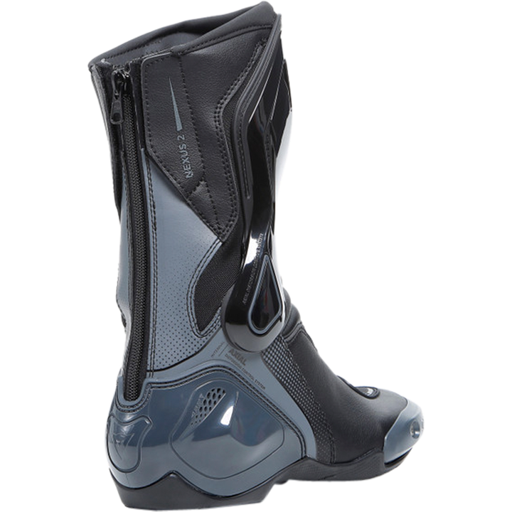 Damen Stiefel Nexus 2 schwarz-anthrazit