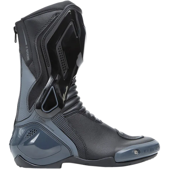 Damen Stiefel Nexus 2 schwarz-anthrazit