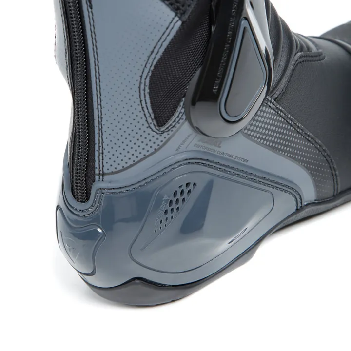 Damen Stiefel Nexus 2 schwarz-anthrazit