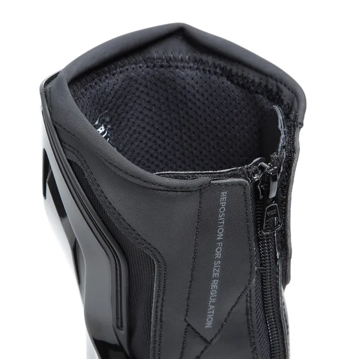Damen Stiefel Nexus 2 schwarz-anthrazit