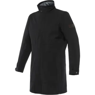 D-Dry XT Jacke Elysee schwarz