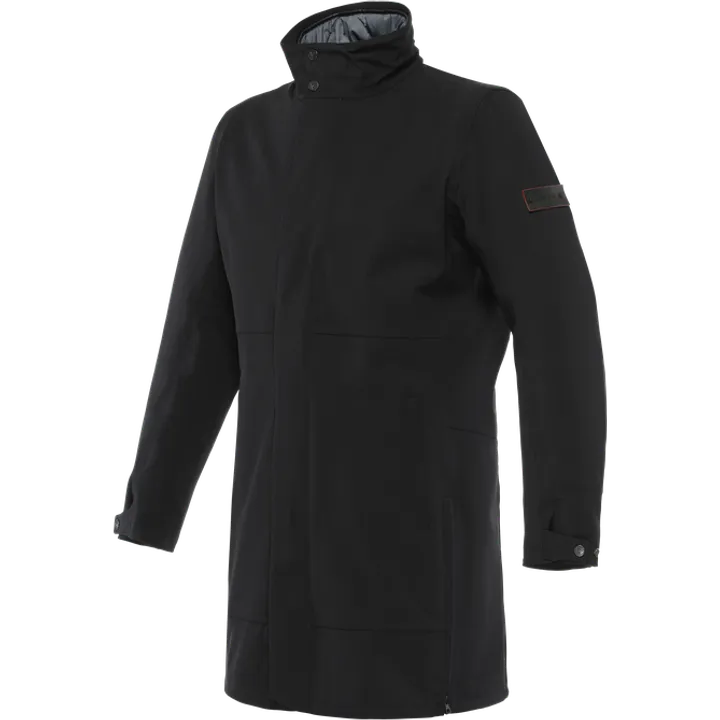 D-Dry XT Jacke Elysee schwarz