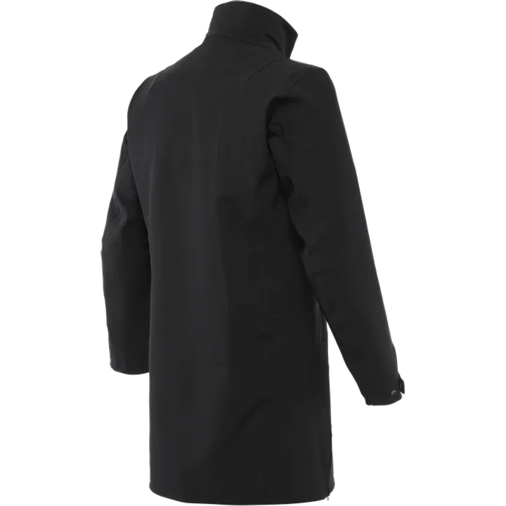 D-Dry XT Jacke Elysee schwarz
