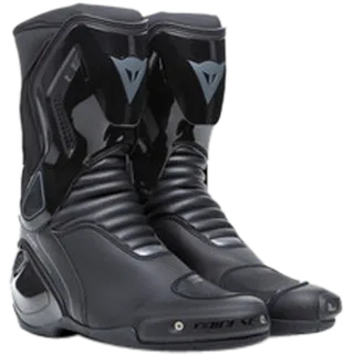 Stiefel Nexus 2 schwarz