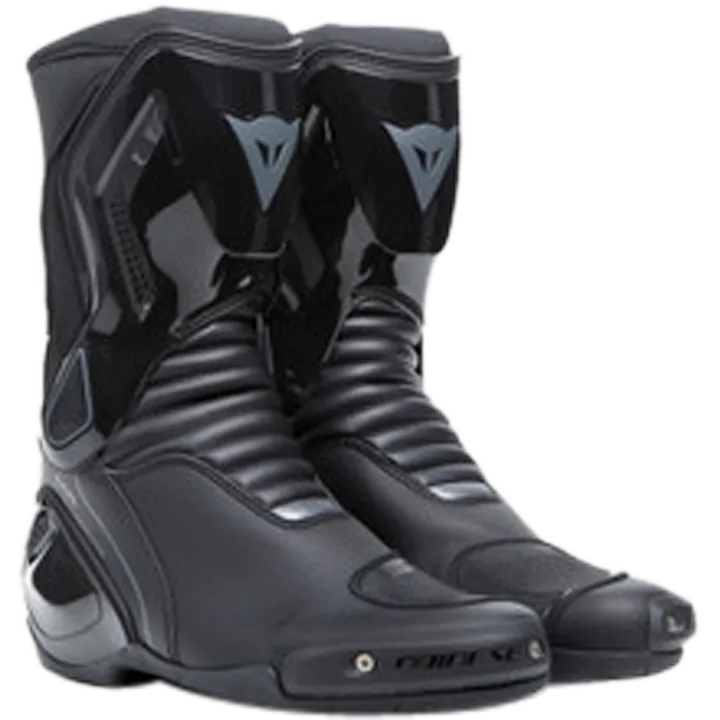 Stiefel Nexus 2 schwarz