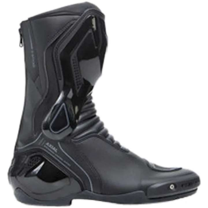 Stiefel Nexus 2 schwarz