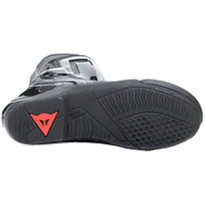 Stiefel Nexus 2 schwarz
