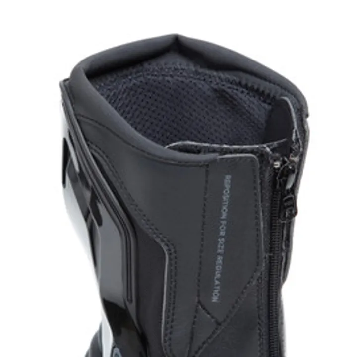 Stiefel Nexus 2 schwarz