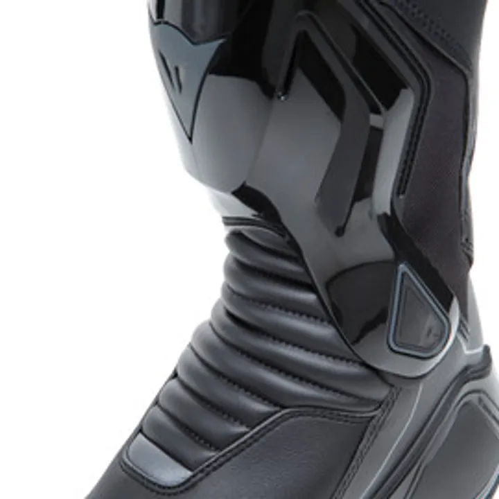 Stiefel Nexus 2 schwarz