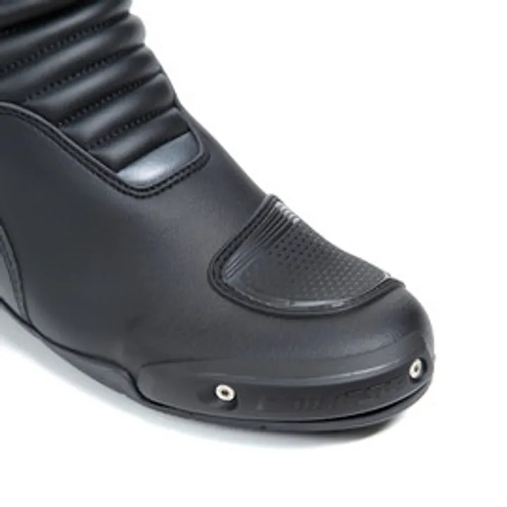 Stiefel Nexus 2 schwarz
