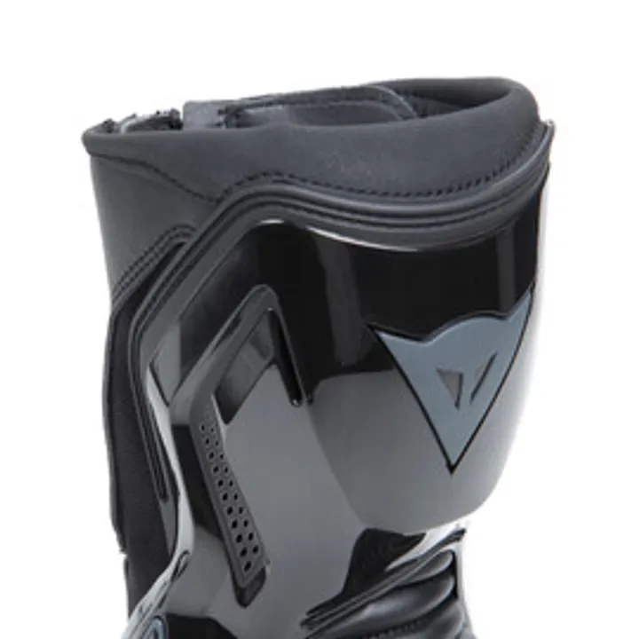 Stiefel Nexus 2 schwarz