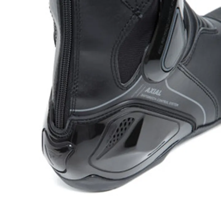 Stiefel Nexus 2 schwarz