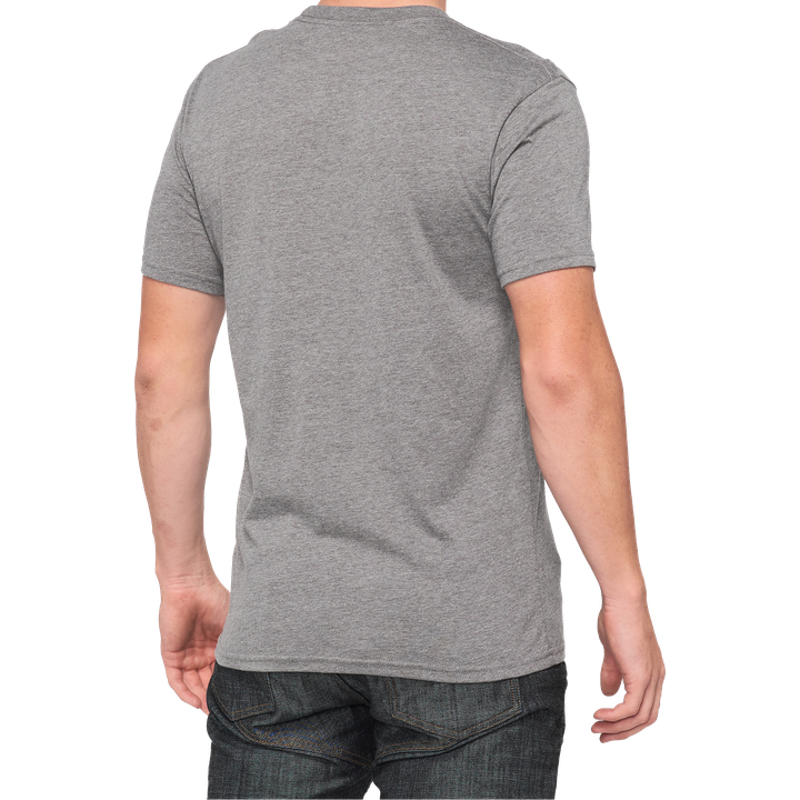 Shirt Icon heather grau
