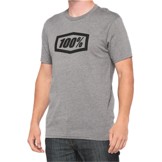 Shirt Icon heather grau