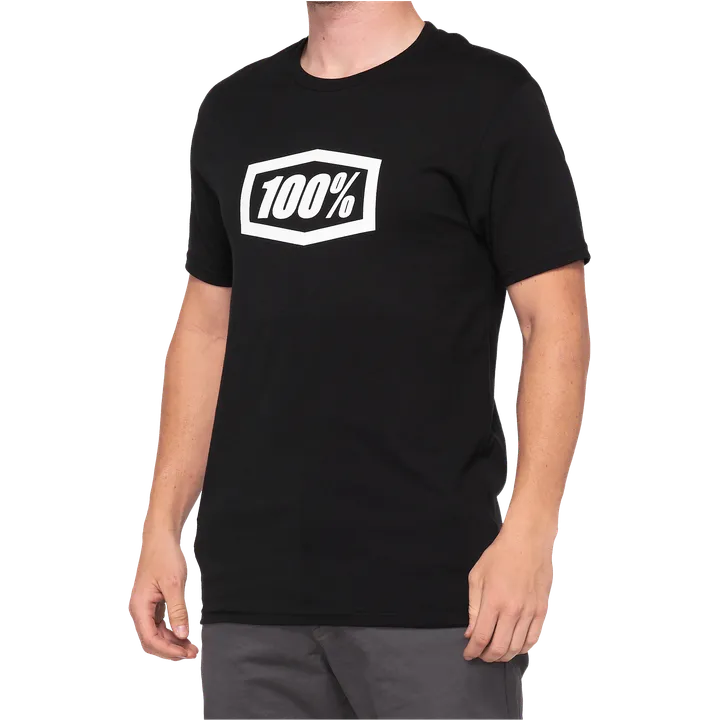 Shirt Icon noir