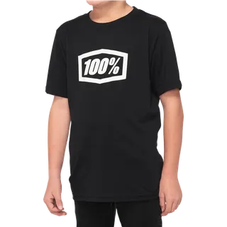 Shirt Icon Youth noir