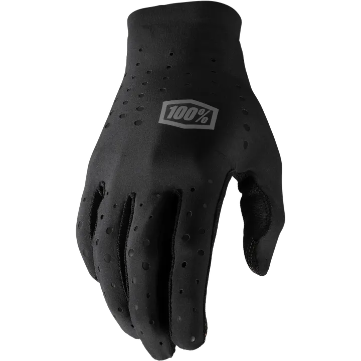 Sling Women's Bike Glove Black