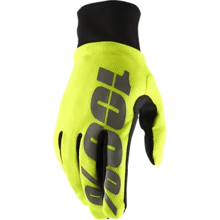 Hydromatic Gloves - Black