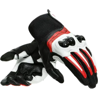 Lederhandschuhe Mig 3 Unisex schwarz