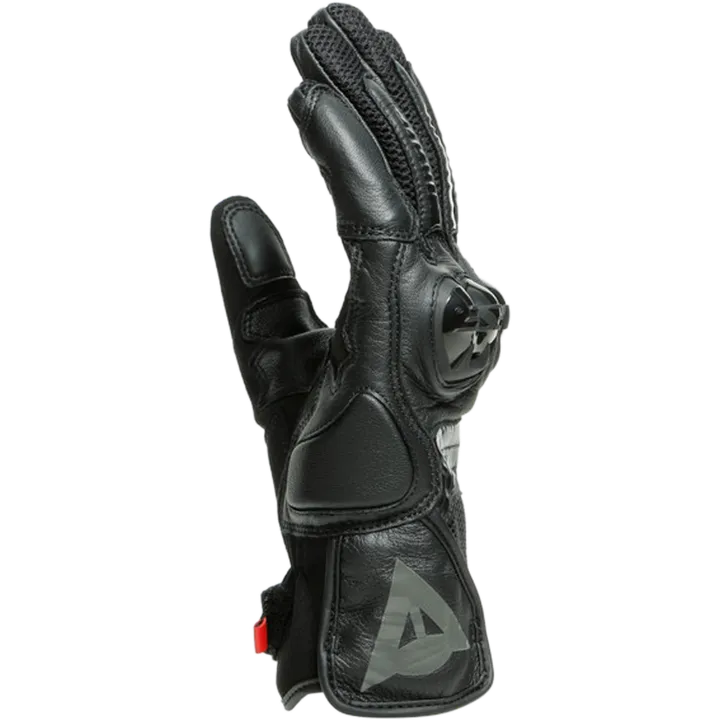 Lederhandschuhe Mig 3 Unisex schwarz