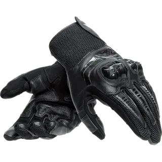 Lederhandschuhe Mig 3 Unisex schwarz