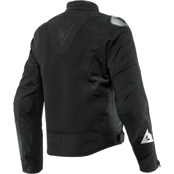 Veste Energyca Air Tex noir