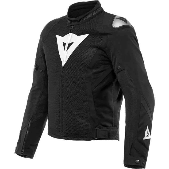 Veste Energyca Air Tex noir