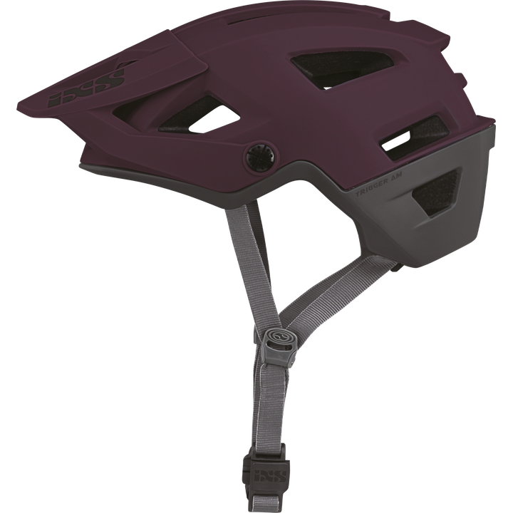 Helm Trigger AM
